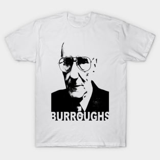 William Burroughs T-Shirt